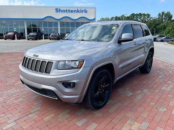 JEEP GRAND CHEROKEE 2015 1C4RJEAG9FC639997 image